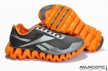 China por mayor de calzado deportivo de marca Adidas Nike Jordania ...