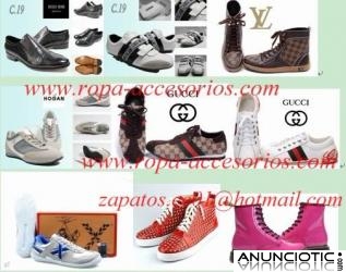 venta de zapatos de marca y zapatos deportivos