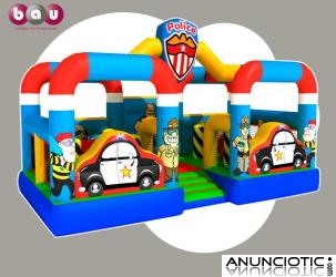 BAU INFLATABLES, HINCHABLES y MUCHO MAS