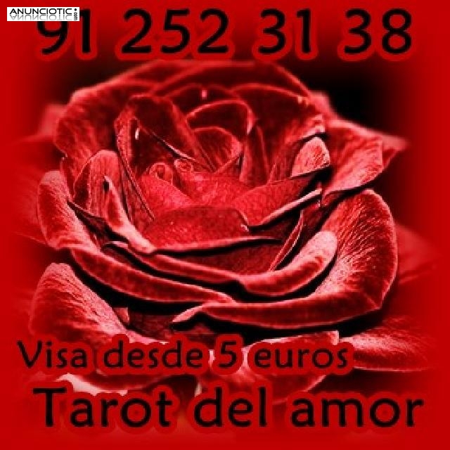 tarot linea barata visas  912 523 138