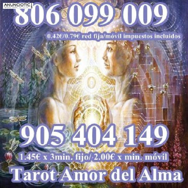 tarot astral linea barata 806 099 009