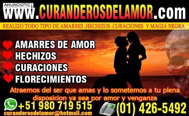 www.curanderosdelamor.com AMARRES EFECTIVOS DE AMOR
