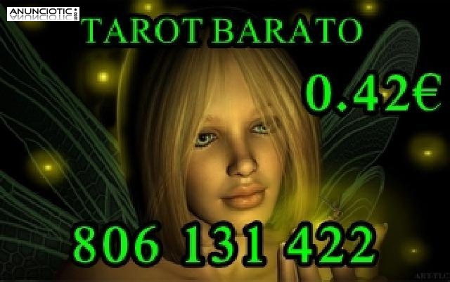 Tarot muy economico y barato 0.42 VIDENCIA MIRNA 806 13 14 22