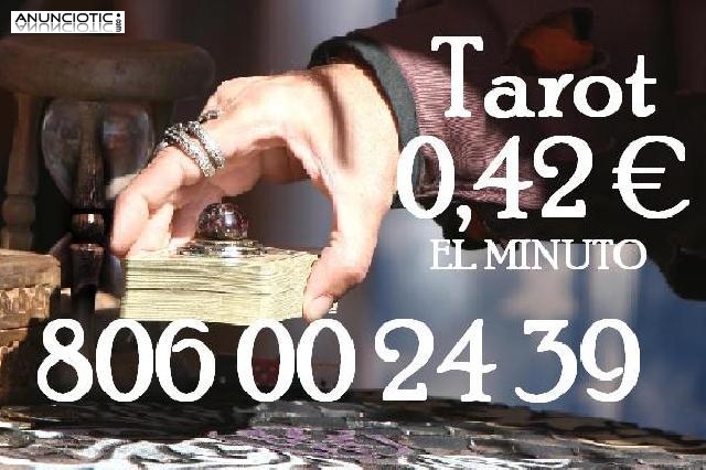 Tarot Barato del Amor/Económico/806 002 439   