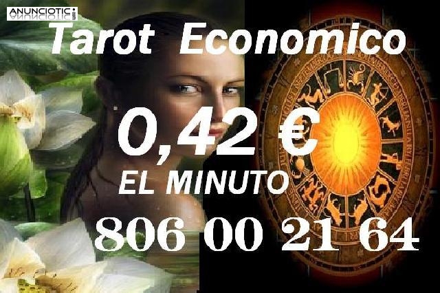 Tarot Barato del Amor/Tarotistas Económicas