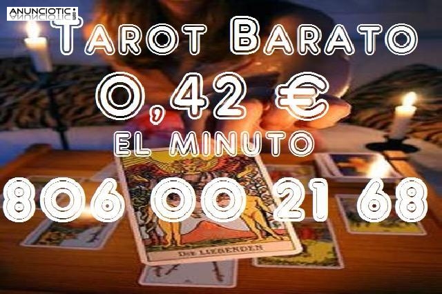 Tarot Barato/Tu futuro en el Amor.