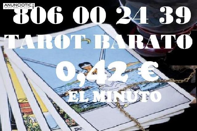 Tarot 806 Barato/Tiradas de Cartas/Fiable