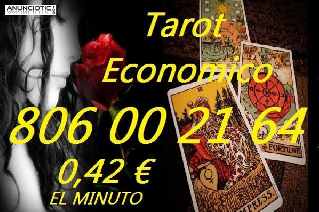 Tarot  Linea 806 Barata/Tiradas Económicas