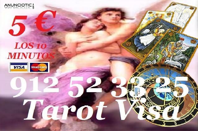 Tarot Visa Económica/Tarot del Amor