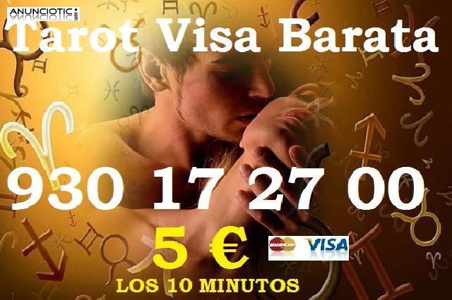 Tarot Visa Barata/Telefonico/Tarotistas.