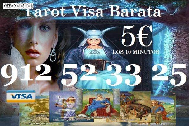 Tarotistas/Líneas Visa Tarotistas las 24 Horas