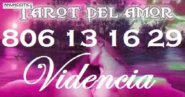  Tarot y Videncia Isabel 806 13 16 29 Solo 0.42/min