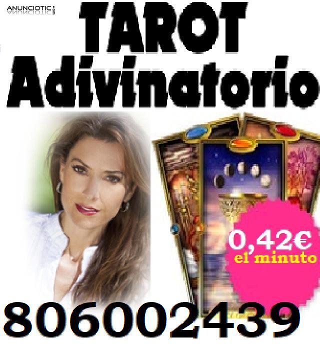 Tarot y videncias de los enamorados