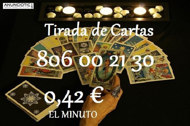 Tirada de Tarot/Lectura de Cartas