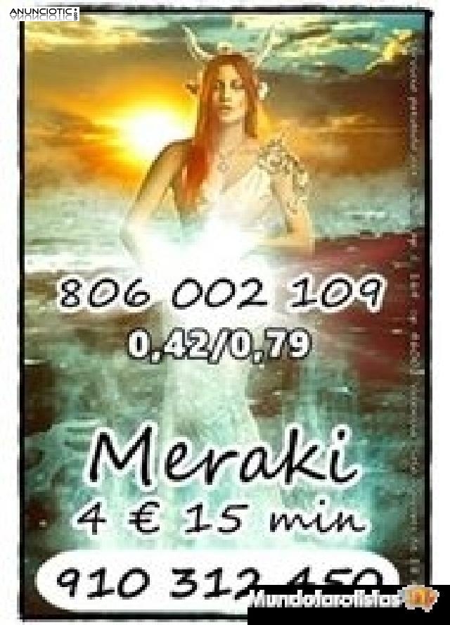 Nuevo Tarot Promoción Visa 4 15 min. 9 30min 910 312 450