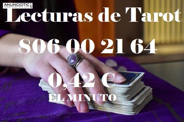 Tarot 806 Línea Económico/Tarotistas