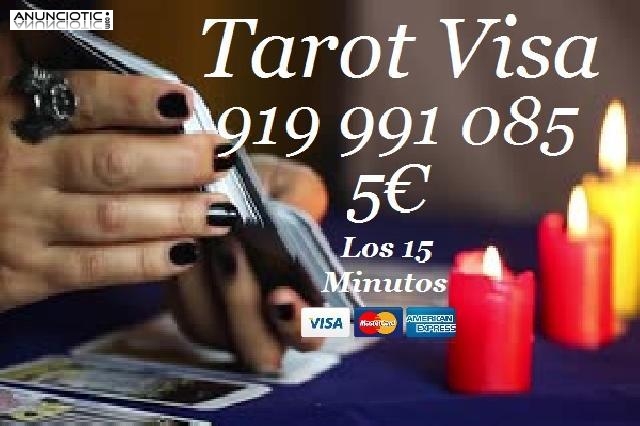 Tarot Visa/806 Tarot Fiable 919 991 085