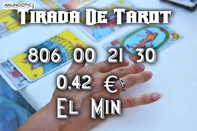 Tarot 806 00 21 30/Tarot Visa/Tarot