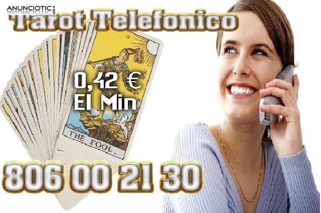 Tarot 806 00  21 30 /Tarot Visa/5  los 15 Min.