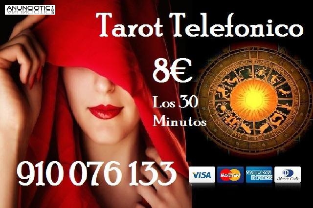 Tarot Visa Del Amor/910 076 133 Tarot
