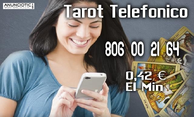 Tarot Visa Económica/806 00 21 64 Tarot 