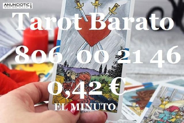 Tarot 806/Tarot las 24 Horas/8 los 30 Min