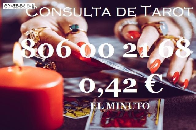 Tarot Tirada Visa/Tarot Económico