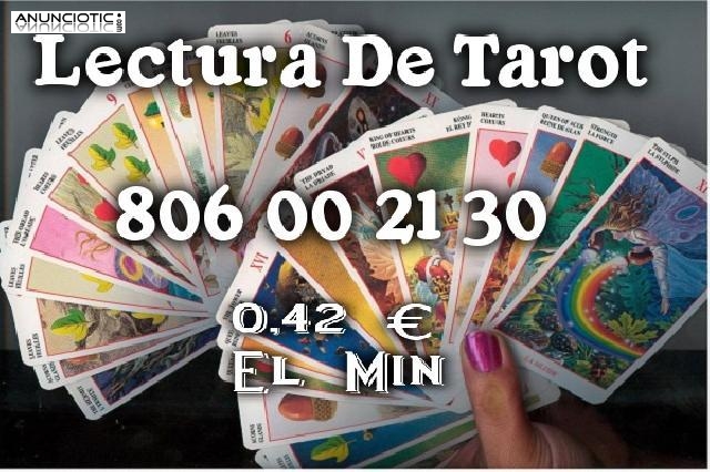 Consulta De Tarot/Tirada Tarot Visa