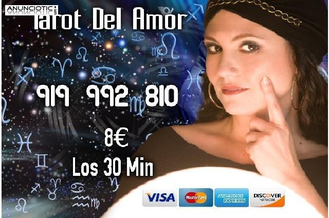 Tarot Visa Barata/Tarotistas/Cartomancia