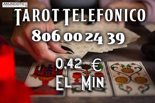 Consulta de Cartas/Tirada Tarot Fiable