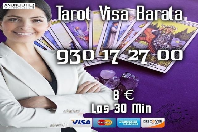 Tarot Telefonico Visa/806 Tarot Fiable