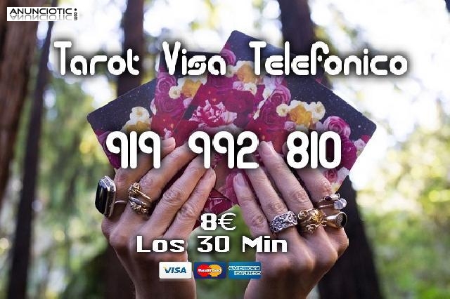 Tarot Visa Fiable Telefonico/806 Tarot