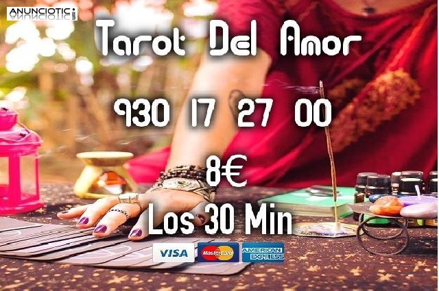 806 Tarot Barato/Tirada de Tarot Visa