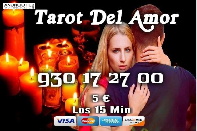 ¿Es el amor de tu vida? Tarot para salir de dudas