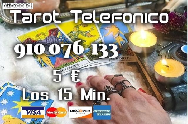 Lectura de Tarot/ Tarot Visa La 24 Horas