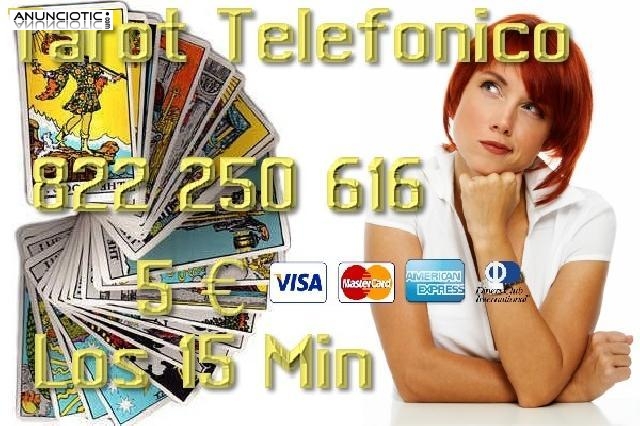 Tarot 806 Telefónico/Tarot Visa Barata   