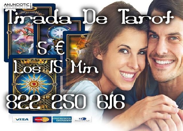 Tarot Visa Economica Fiable / 806 Tarot