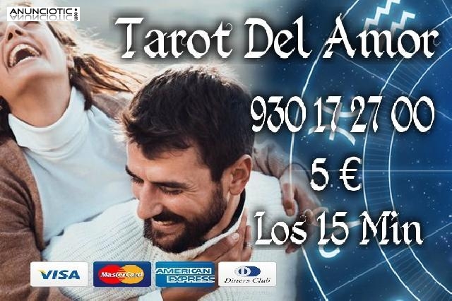 Tarot Del Amor ¡Tu Futuro Sentimental!