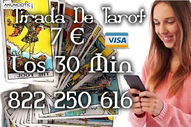Tarot Visa Fiable /Tarot Economico 822 250 616