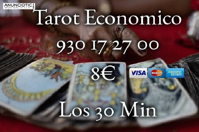 ! Lectura Tarot 806 ! Tarot Visa 6 Los 20 Min