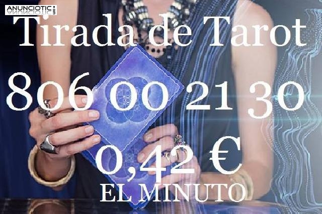 Tarot Visa/Tarot Del Amor/6  los 30 Min