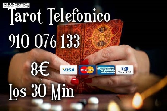 Tarot Telefonico  Tirada Economica / 806 Tarot