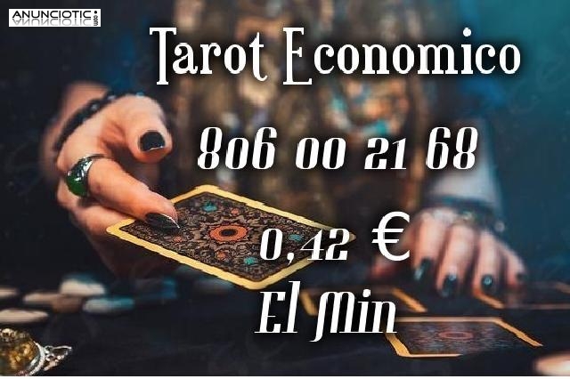 Tarot Telefónico 806/Tarot Visa 6 Los 20 Min