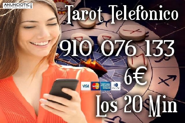 ! Tirada Tarot Telefonico ! Tarot Las 24 Horas