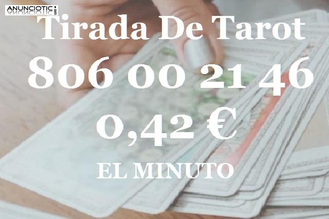 Tarot Visa 5  los 15 Min | Tirada de Tarot