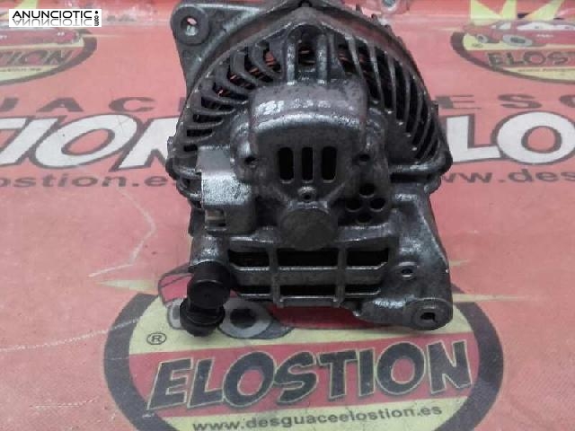 Alternador subaru forester sg año 2006