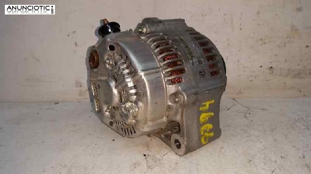 Alternador 3614430 3140080g1 suzuki