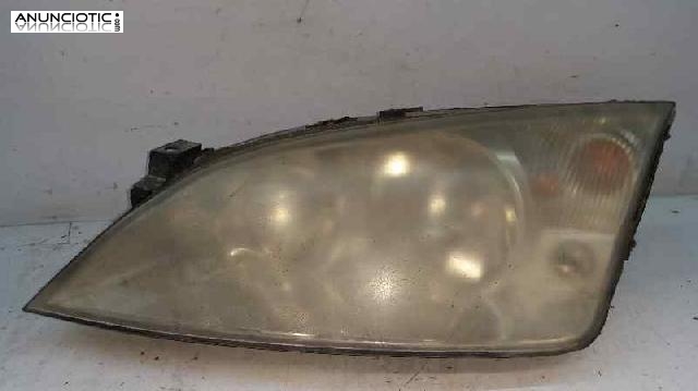 Faro izquierdo 3554461 ford mondeo