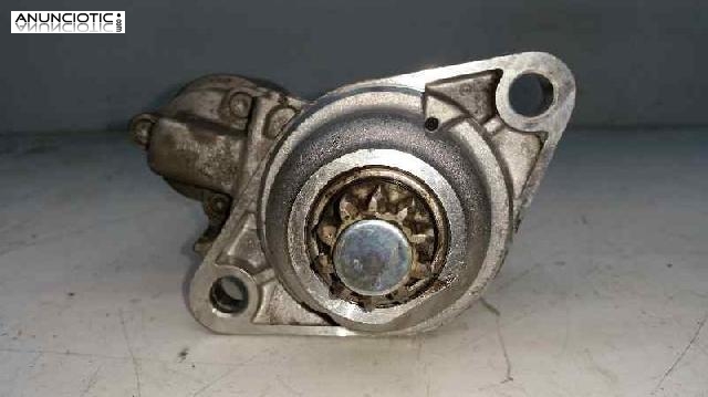 Motor arranque 3604617 0001120408