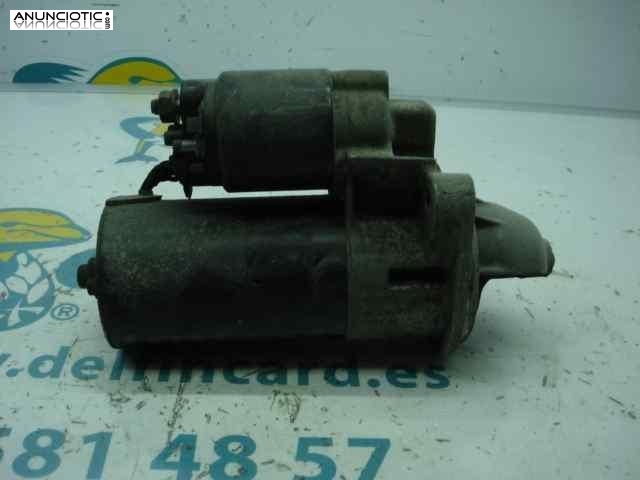 Motor arranque 2531501 saab 900 berlina